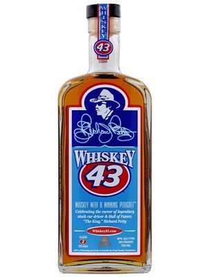 Whiskey 43
