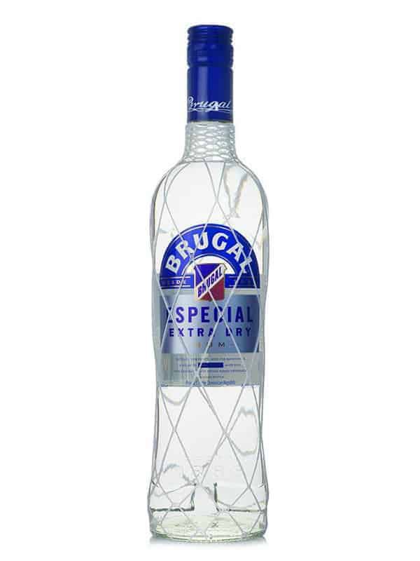 Brugal Blanco Supremo Especial Rum