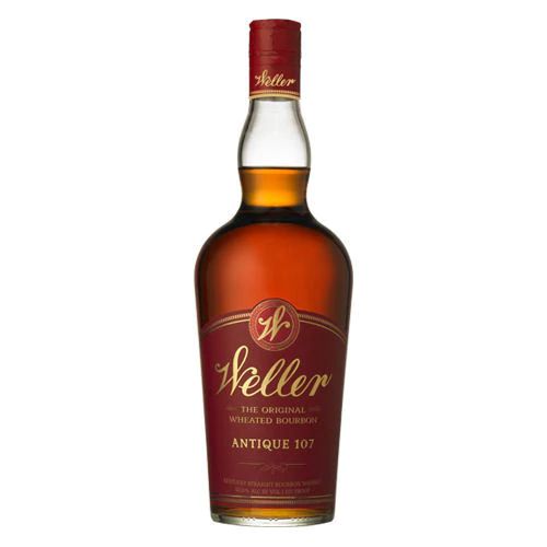 Weller Antique 107