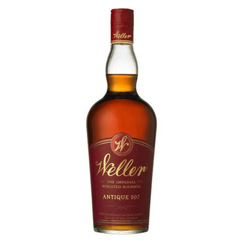 Weller Antique 107