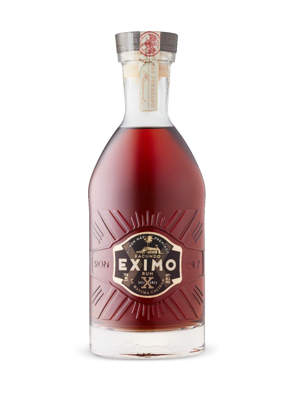 Facundo Eximo