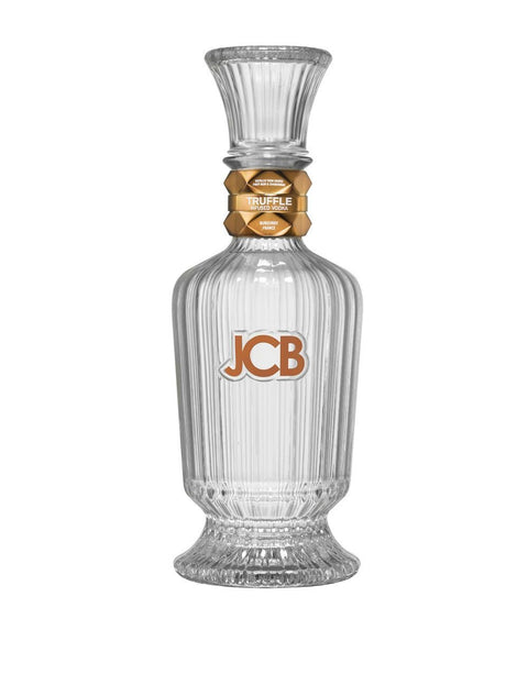 JCB Truffle Vodka