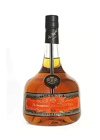 Armagnac De Montal VS