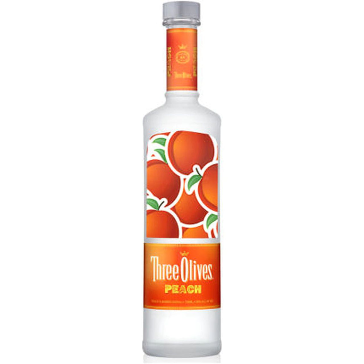 Three Olives Peach