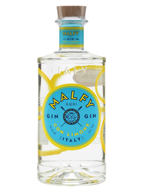Malfy Gin Con Limons