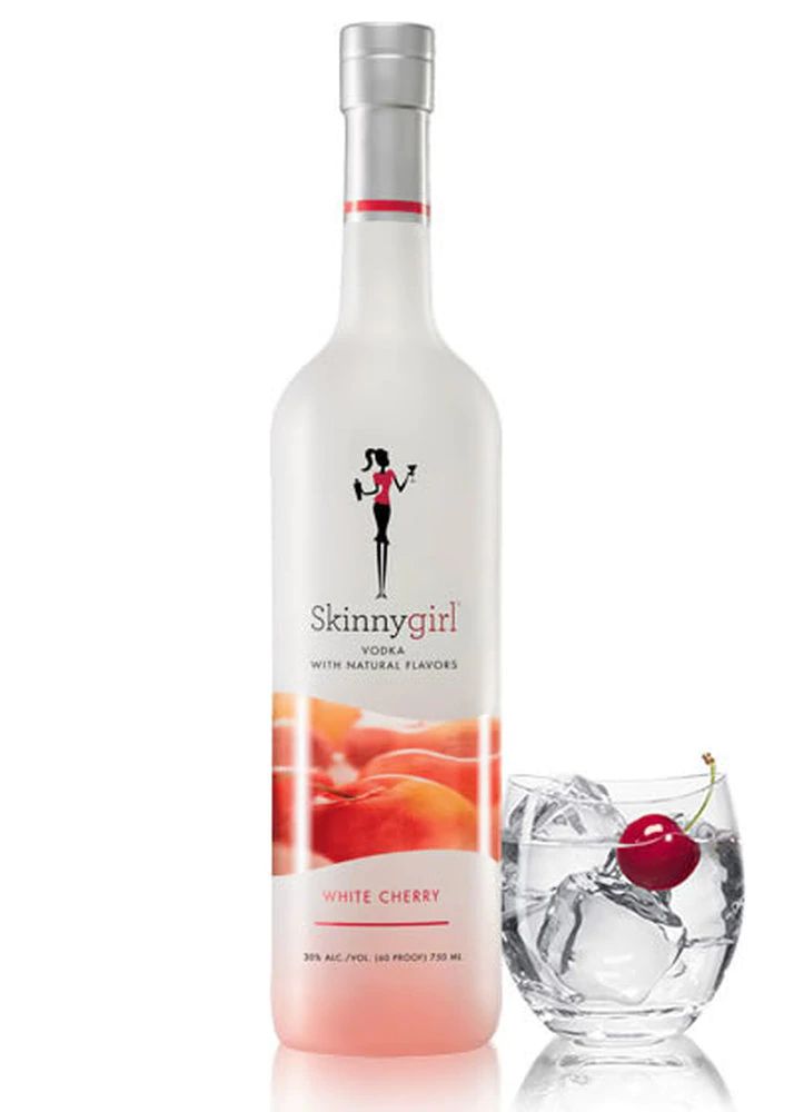 Skinnygirl White Cherry