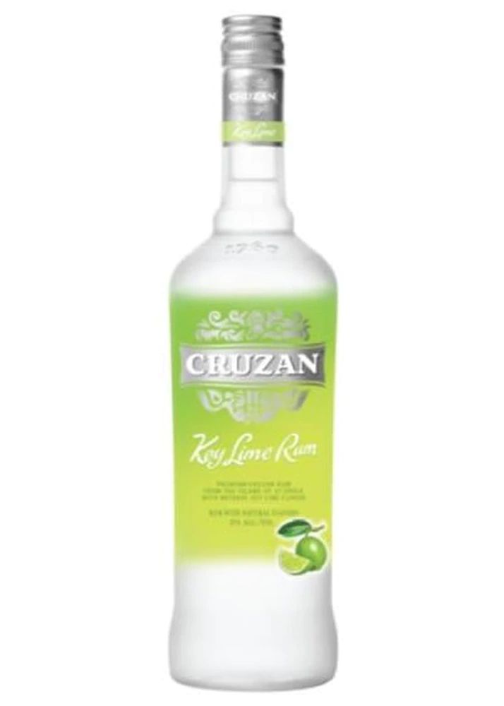 Cruzan Key Lime Rum