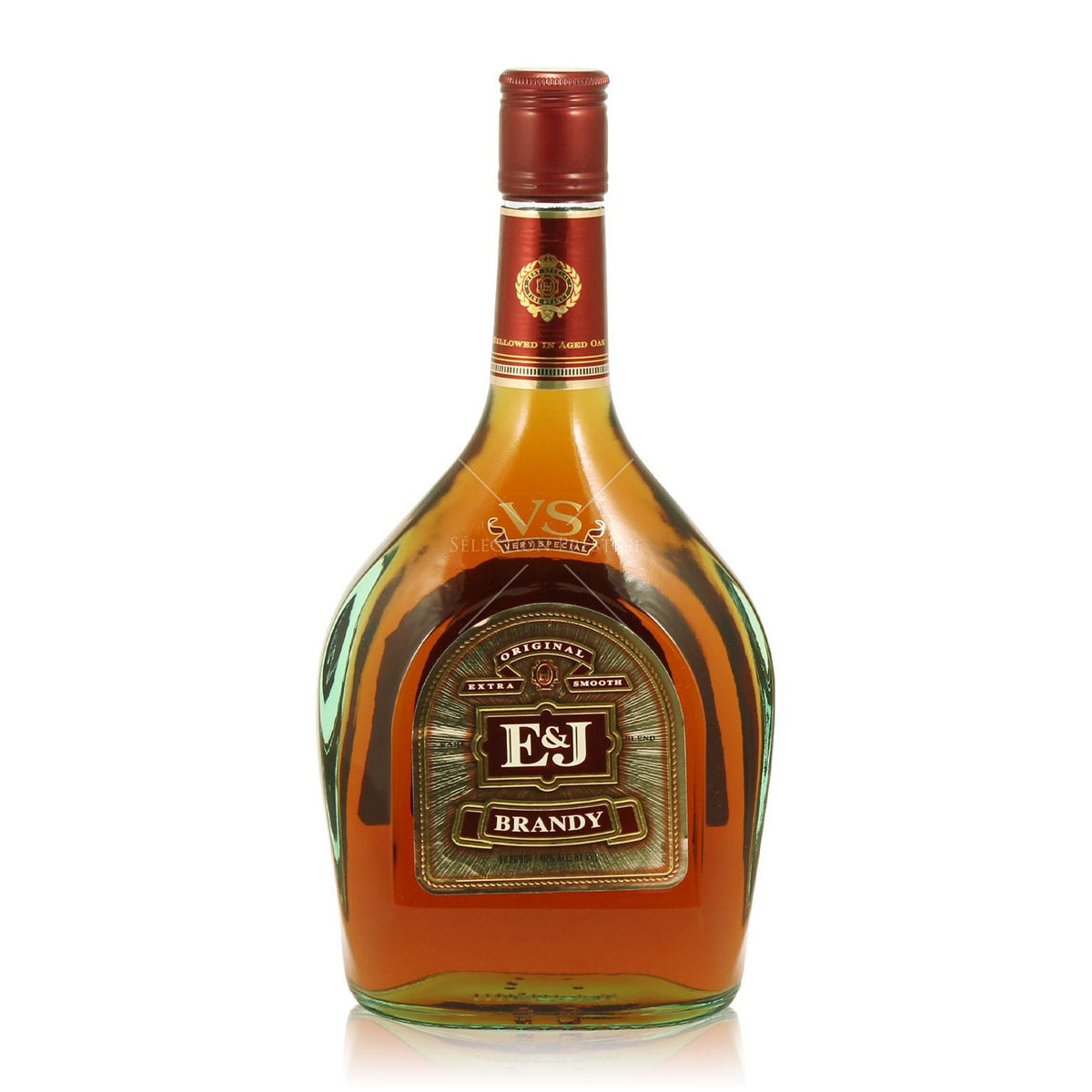 E&j Vs Brandy