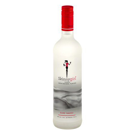 Skinnygirl Bare Naked