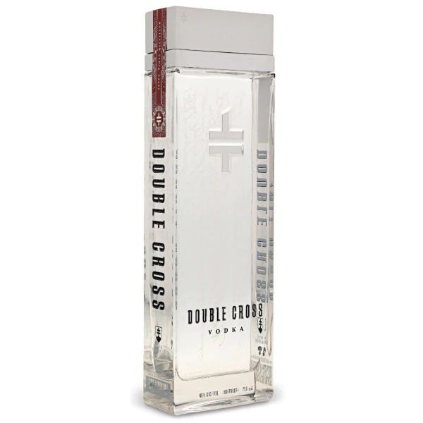 Double Cross