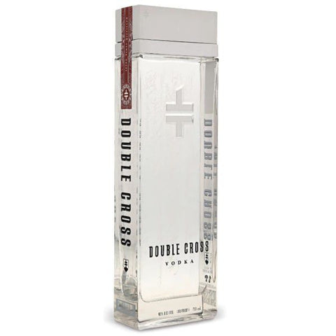 Double Cross