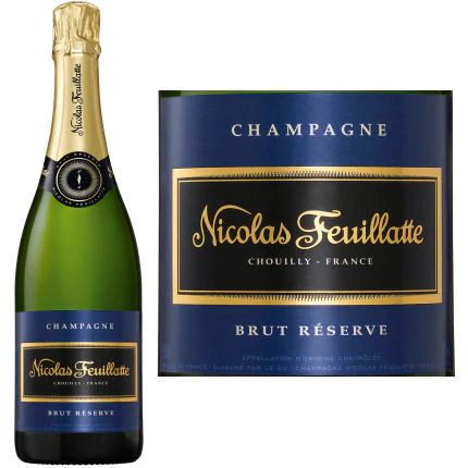 Chouilly France Brut Reserve