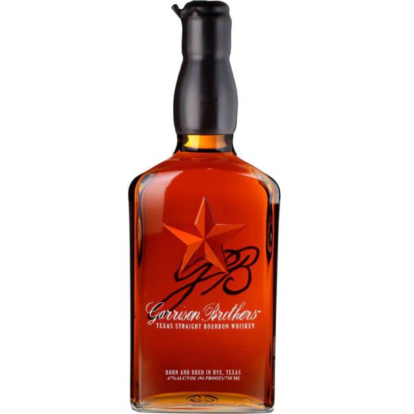 Garrison Brothers Texas Straight  small batch