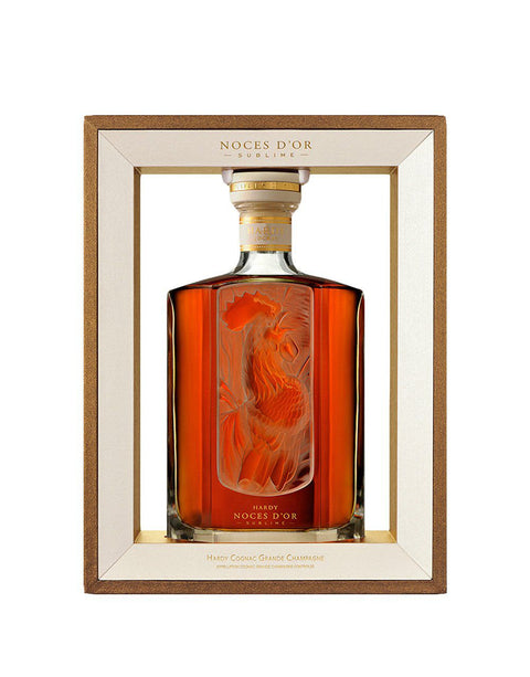 Hardy Noces D'Or 50 YO Cognac