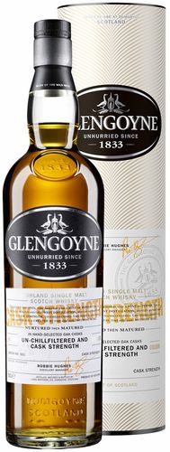 Glengoyne Cask Strength