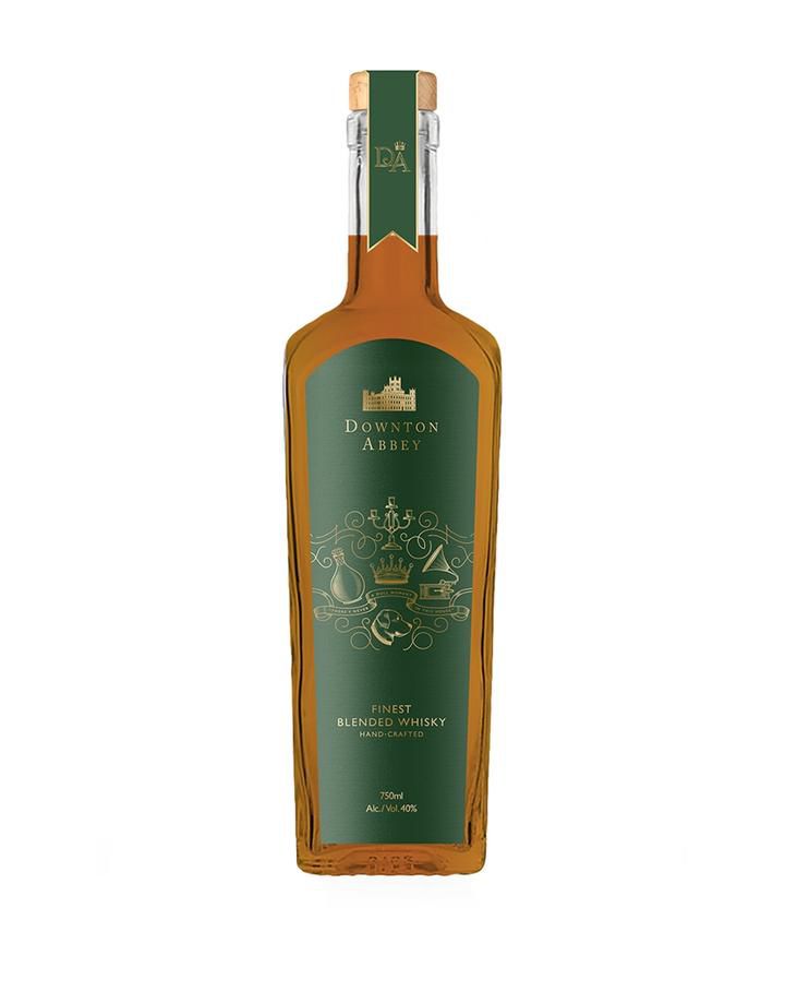Downton Abbey Blended Scotch Whiskey
