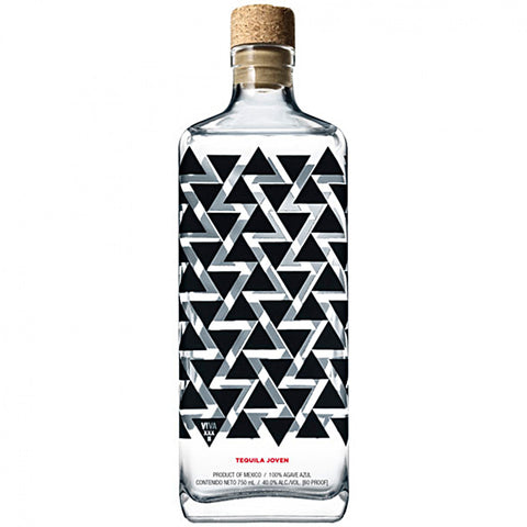 Viva XXXII Tequila Joven