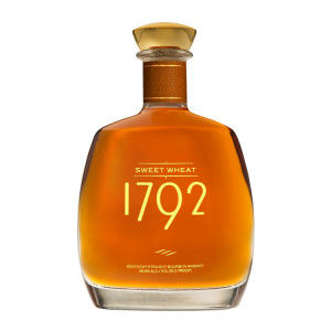 1792 Sweet Wheat kentucky bourbon whisky