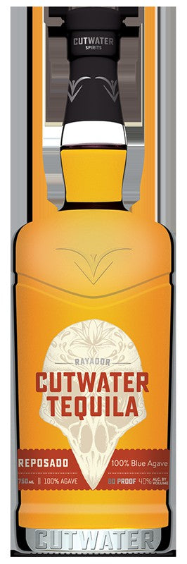 Cutwater Rayador Reposado