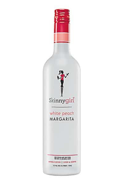 Skinnygirl White Peach Margarita