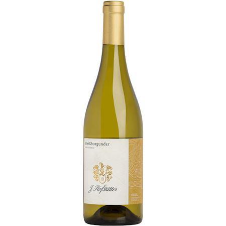 Hofstatter Pinot Bianco Alto Adige Doc