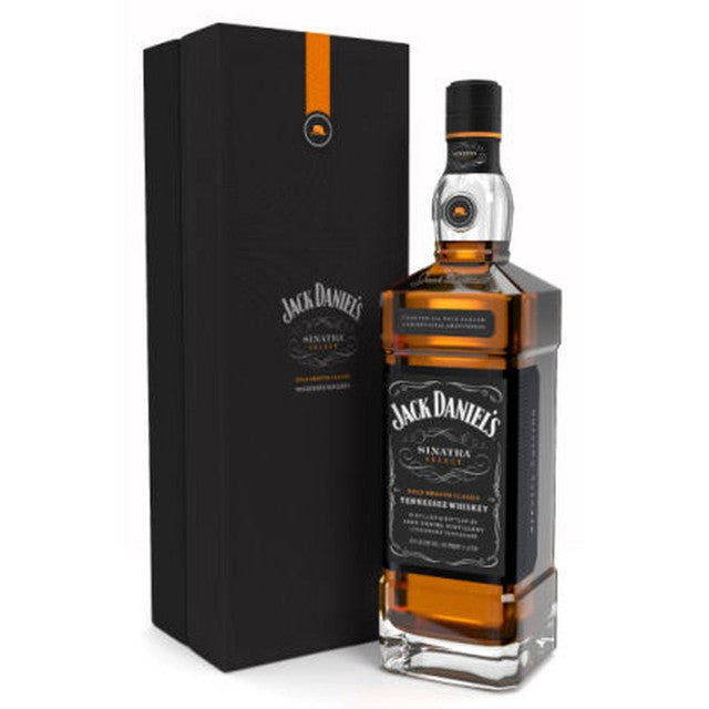 Jack Daniels Sinatra Select