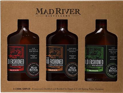 Mad River Gift Pack