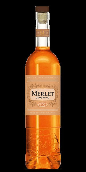 Merlet Cognac VSOP