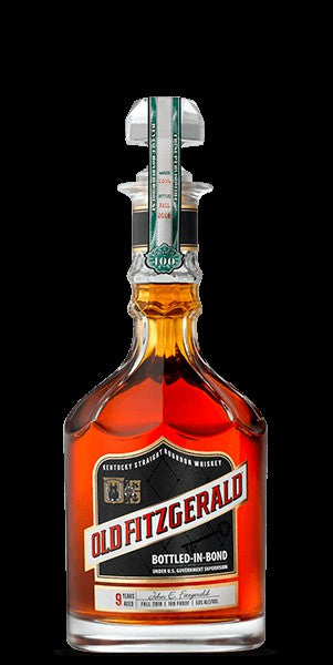 Old Fitzgerald Bottled in Bond