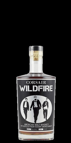 Corsair Wildfire
