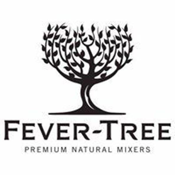 Fever Tree Madagasan Cola 4pk