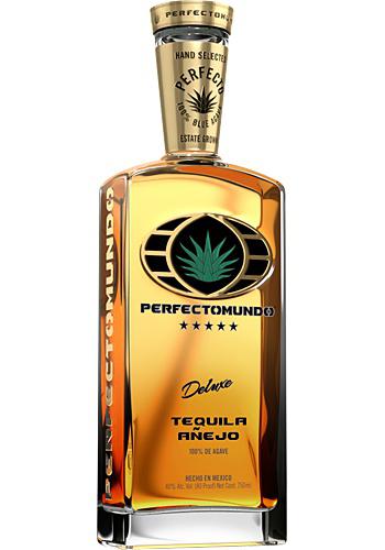 Perfectomundo Anejo
