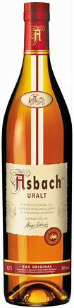 Asbach Uralt