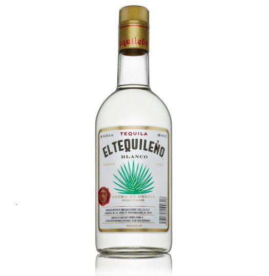 El Tequileno Blanco