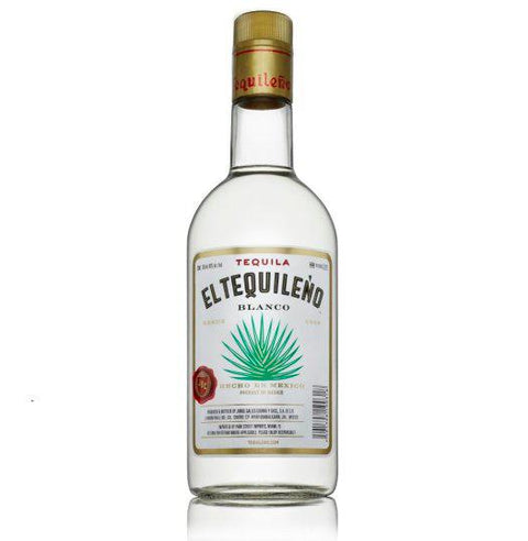 El Tequileno Blanco