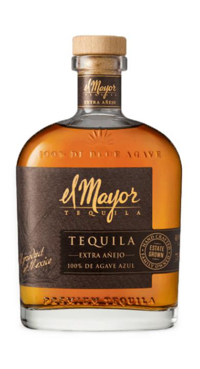 El Mayor Extra Anejo