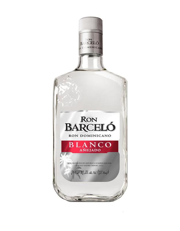Ron Barcelo Blanco Anejado