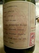Grenache Blanc