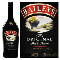 Baileys Original Irish Cream