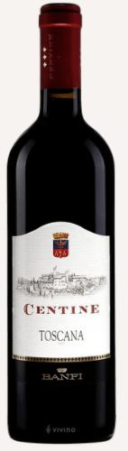 Centine Rosso
