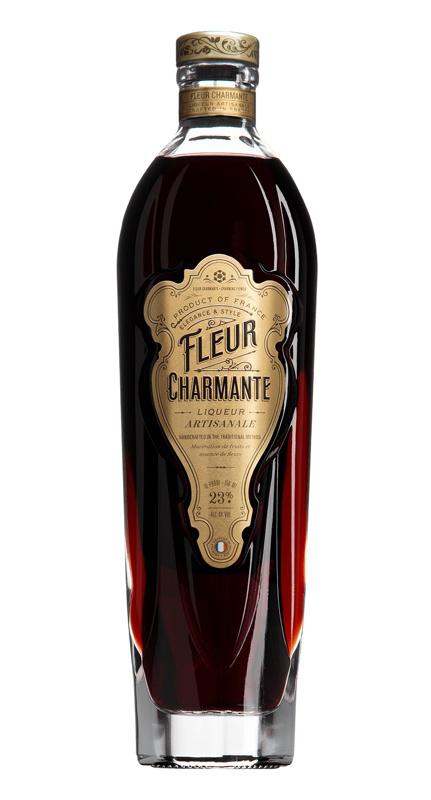 Fleur Charmante