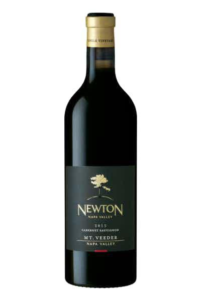 Newton Mount Veeder