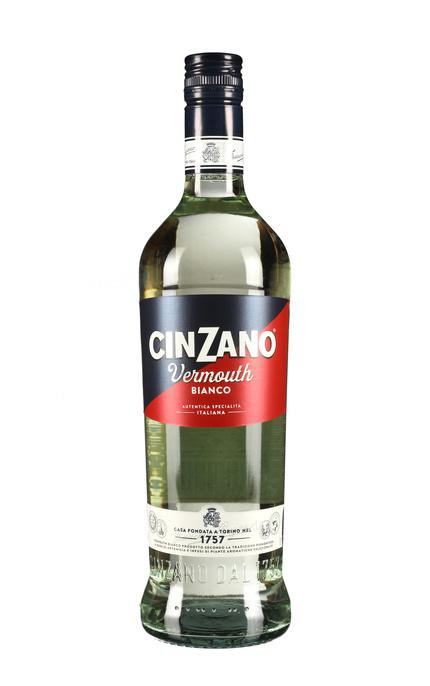 Cinzano Vermouth Blanco