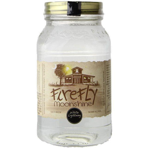 Firefly Distillery Caramel Moonshine