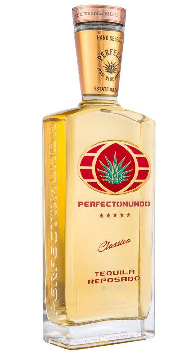 Perfectomundo Reposado