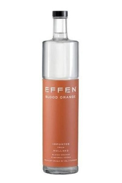 Effen Blood Orange Vodka