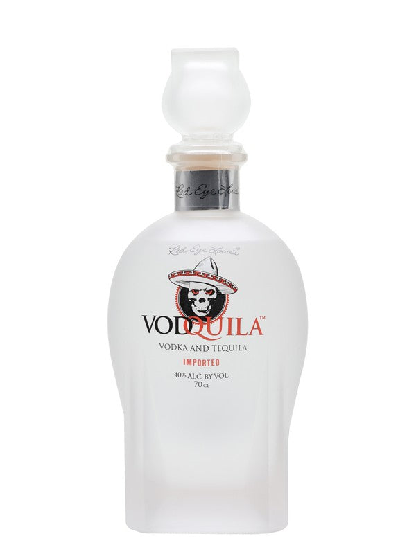 Vodquila Red Eye Louies