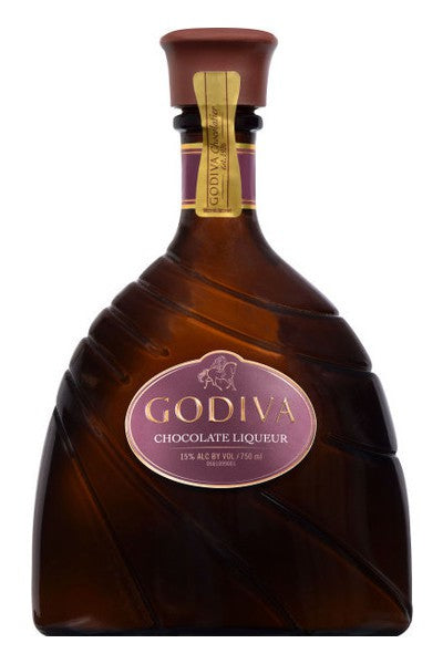 Godiva Chocolate Liqueur