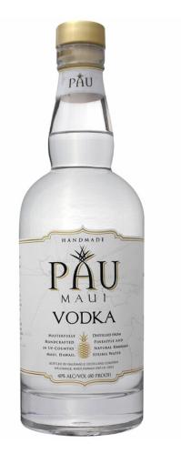 Pau Maui