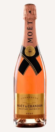 Nectar Imperial Rose